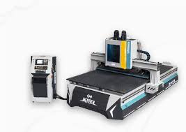 CNC Machine 2